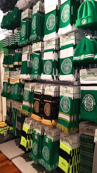 The Celtic Store - Argyle Street