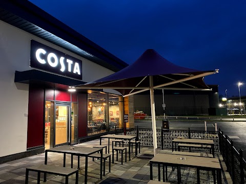 Costa Coffee