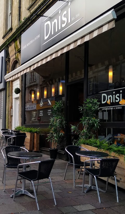 Dnisi