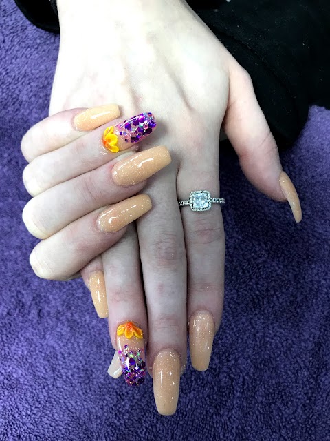 Image Nails & Beauty Ltd