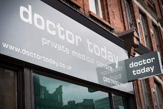 Doctor Today Private Medical Centre