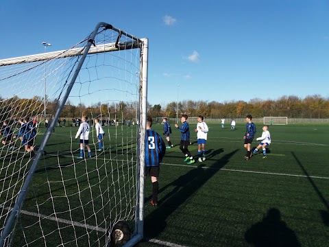 Gordon Banks Sports Centre