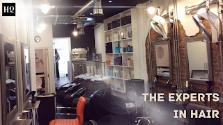 HeadQuarterz - Hairdressers in Clapham