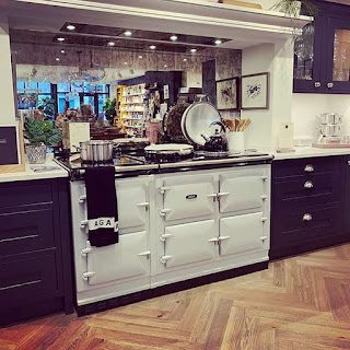 Range Cookers Northampton(AGA)