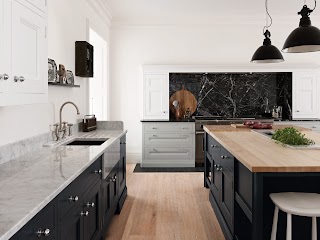 Mayfair Kitchen Studio