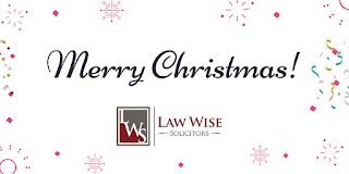 Law Wise Solicitors