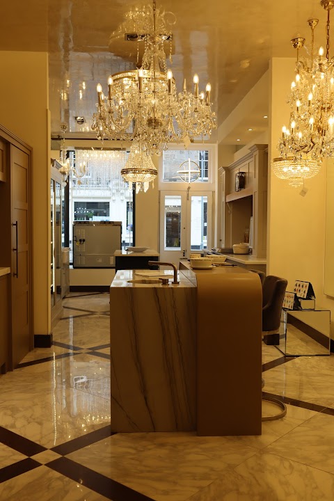 Luxury Lighting Boutique