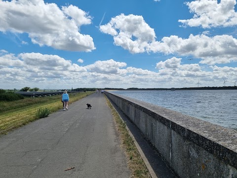 Grafham Water Visitor Centre