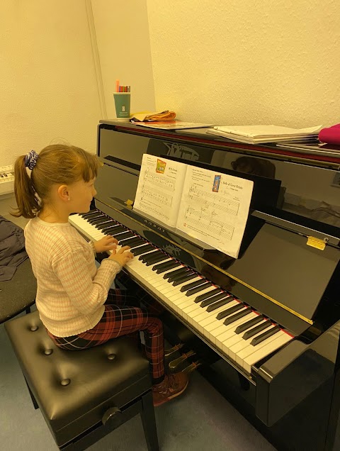 Pro Music Tuition Ltd (Solihull)