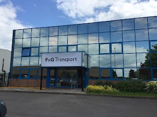 F & G Transport Ltd