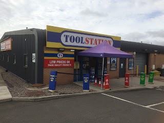 Toolstation Dunfermline