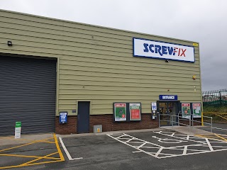 Screwfix Swords