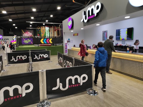 Jump Street Chelmsford