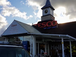 Tesco Superstore