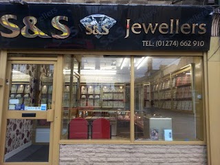 S&S JEWELLERS