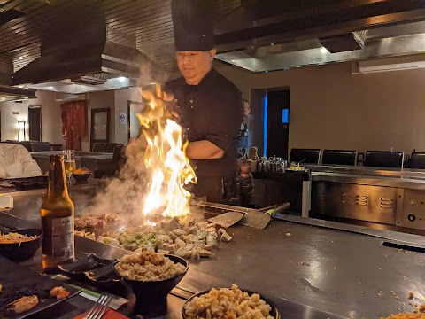 Teppanyaki