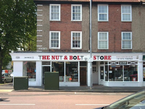 The Nut and Bolt Store