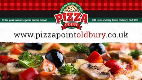 Pizza Point (Oldbury)
