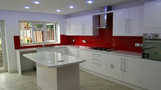 Hilton Kitchens & Bedrooms Ltd