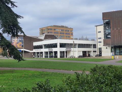 Reading University Students' Union