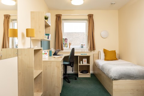 Newport Student Village - Student Accommodation