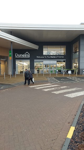 Dunelm