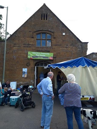 Adderbury Parish Institute