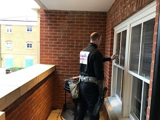 JuraServ Window Cleaning Division