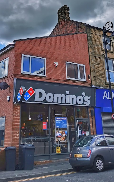 Domino's Pizza - Leeds - Morley