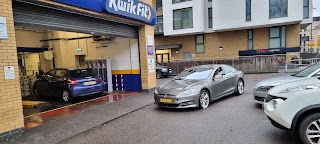 Kwik Fit - London - Blackheath