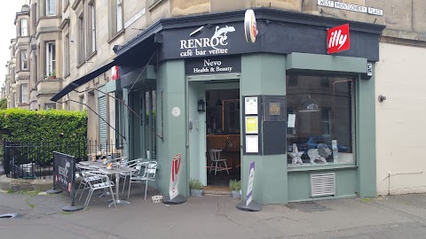 Café Renroc