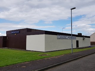 Garnock Community Social Club