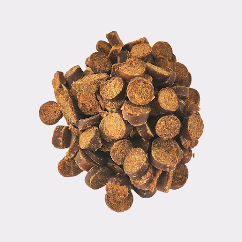 Pet Treats Wholesale Ltd