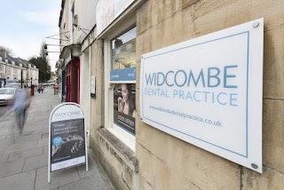 Widcombe Dental