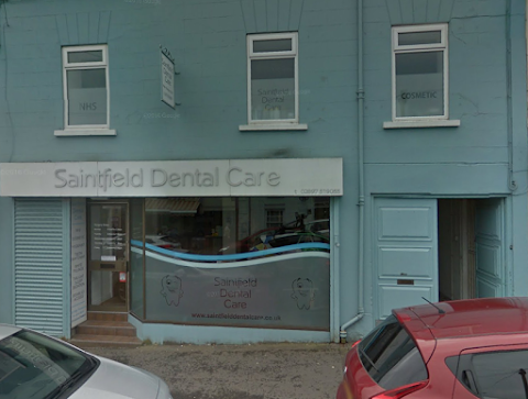 Saintfield Dental Care