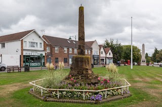 StayFord Apartments at Meriden