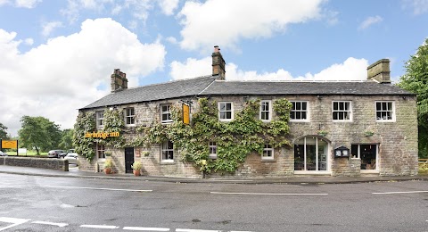 The Bridge Inn