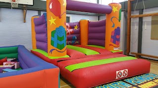 Plymouth Bouncy Castles