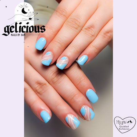 Gelicious Nails & Beauty