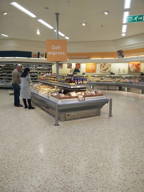 Morrisons