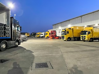 DHL Global Forwarding