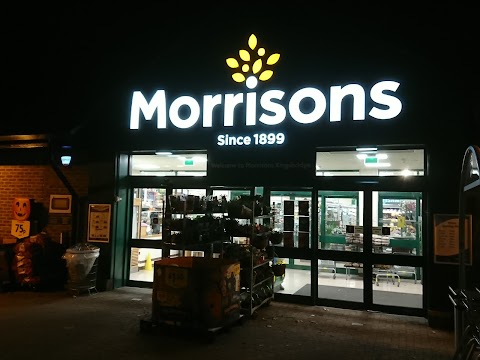 Morrisons