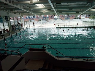 Bletchley Leisure Centre