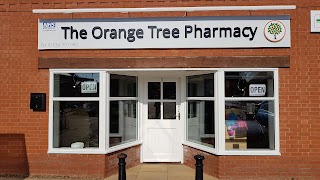 Mawsley Pharmacy