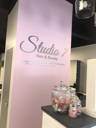 Studio 7 hair and beauty