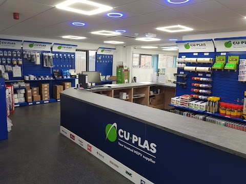 Cu-Plas Manchester