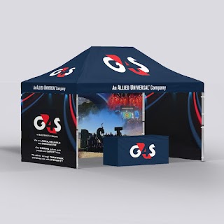 Event Branding UK