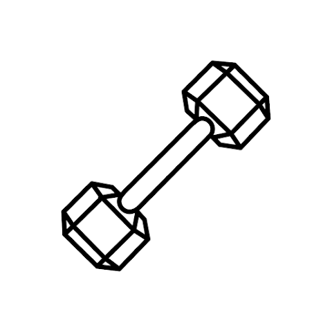 RubberDumbbells.co.uk