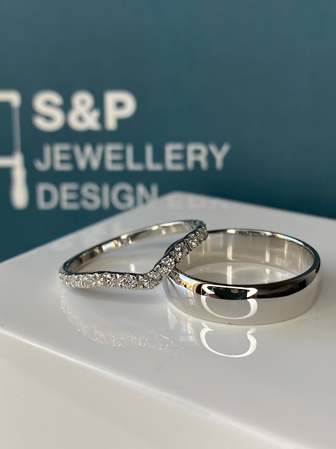 S&P Jewellery Design Ltd