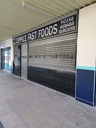 Coppice Fast Food